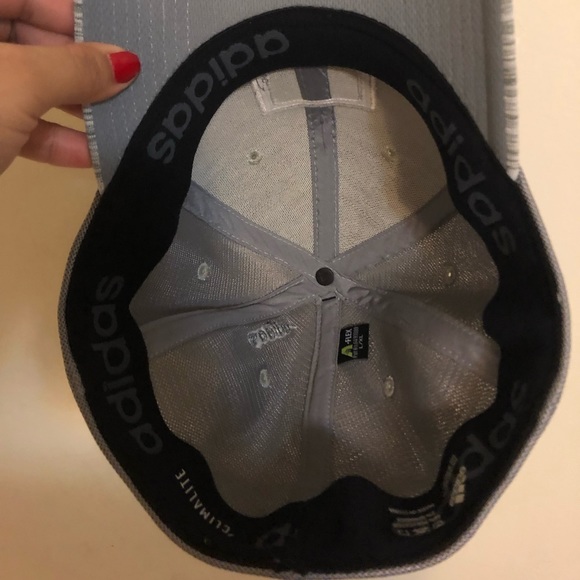 ***SOLD*** Adidas Hat - Picture 3 of 6